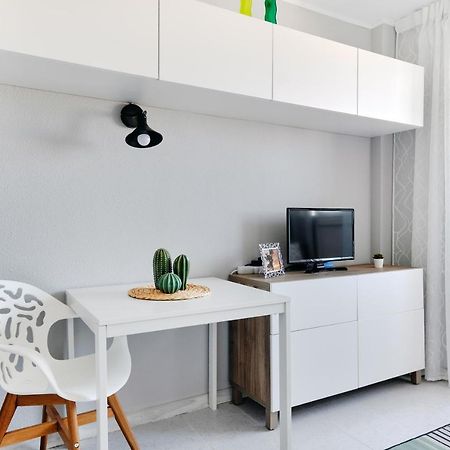 Studio Agave Apartment Torrevieja Luaran gambar