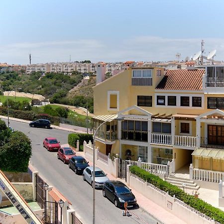 Studio Agave Apartment Torrevieja Luaran gambar