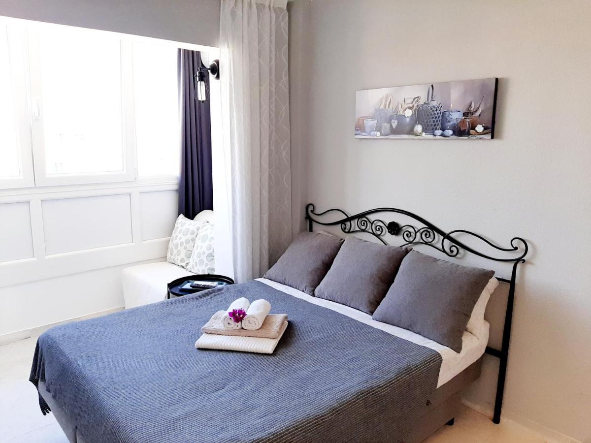 Studio Agave Apartment Torrevieja Luaran gambar