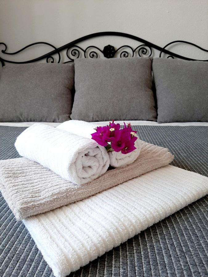 Studio Agave Apartment Torrevieja Luaran gambar