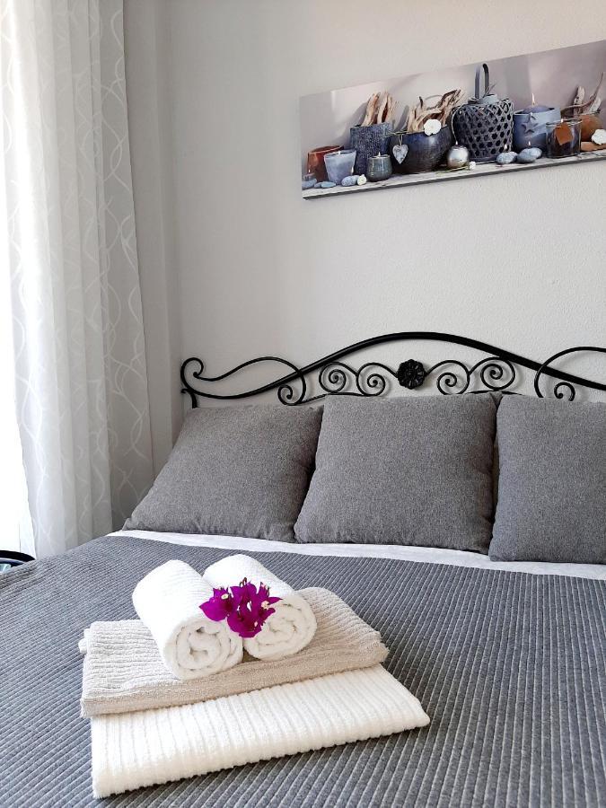 Studio Agave Apartment Torrevieja Luaran gambar