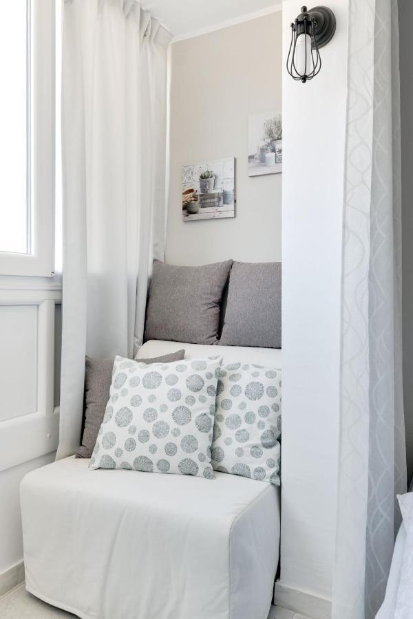 Studio Agave Apartment Torrevieja Luaran gambar