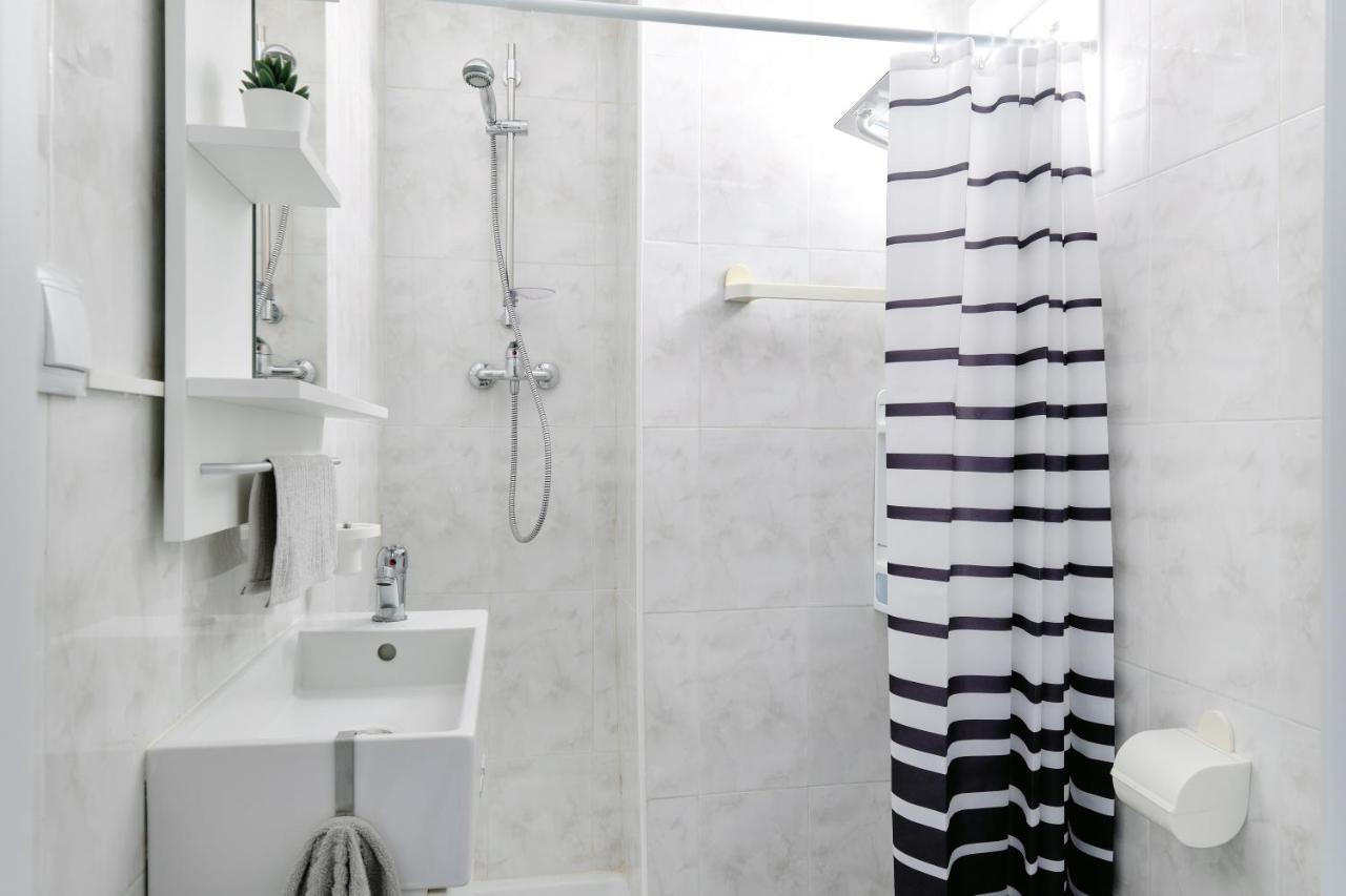 Studio Agave Apartment Torrevieja Luaran gambar