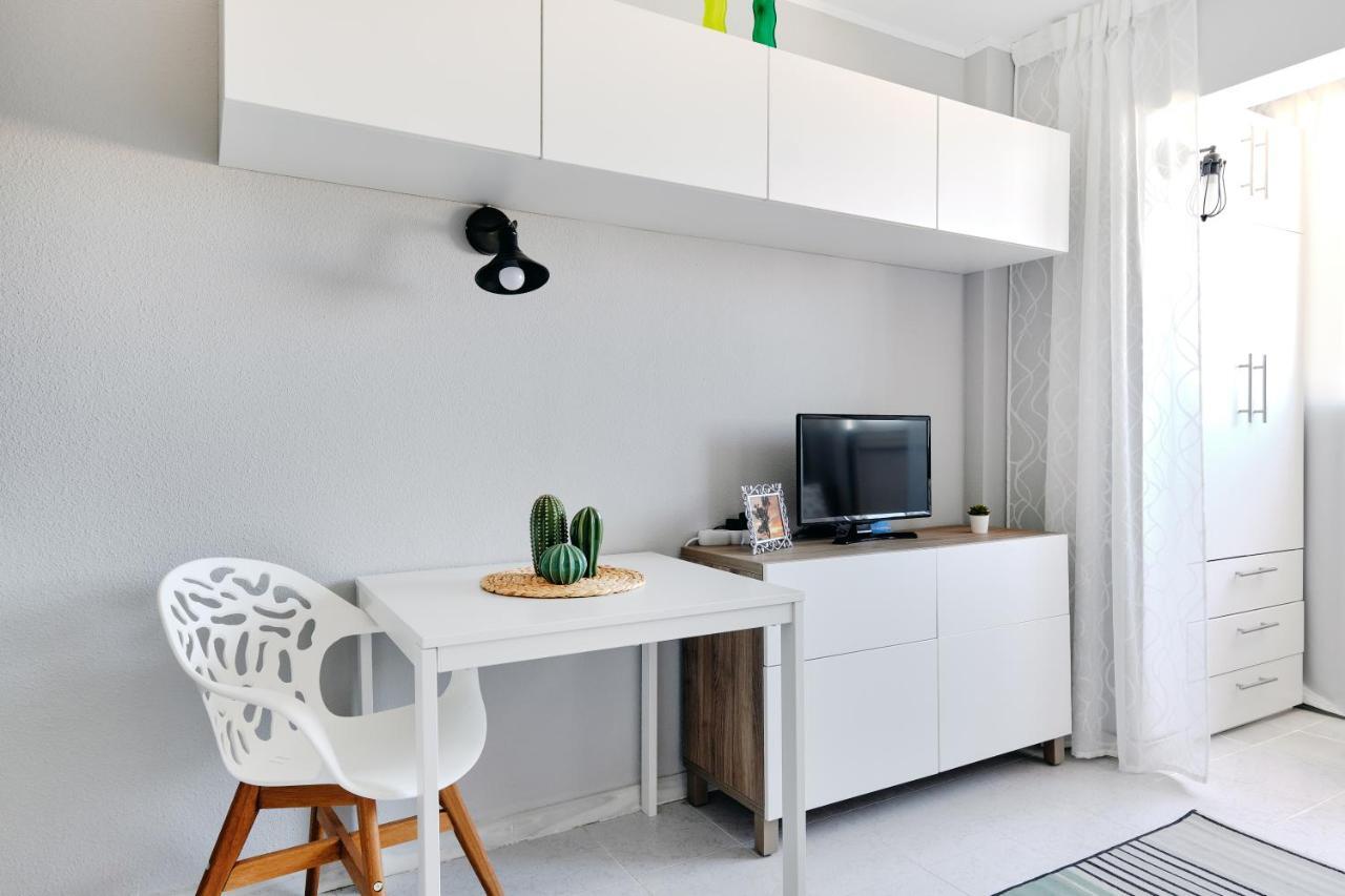 Studio Agave Apartment Torrevieja Luaran gambar