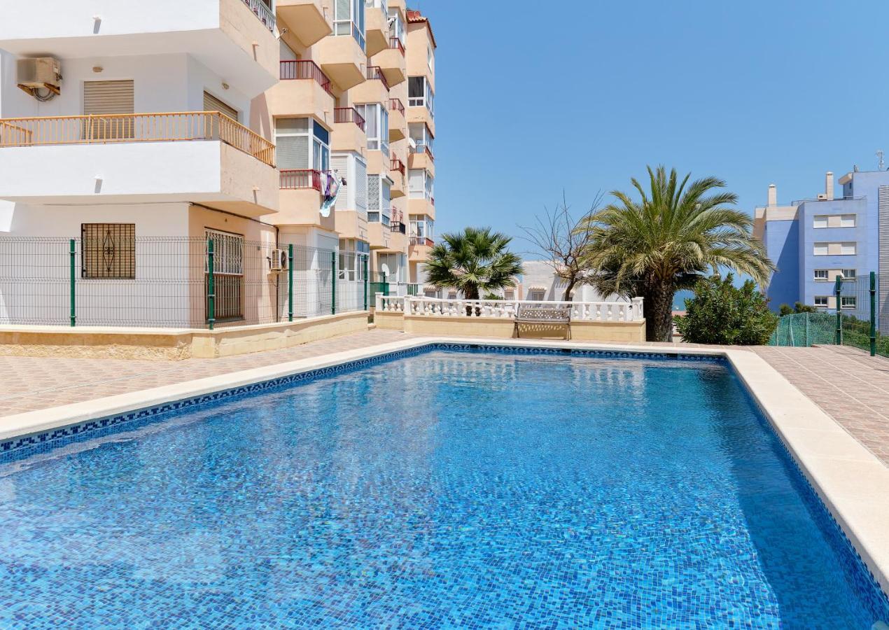 Studio Agave Apartment Torrevieja Luaran gambar