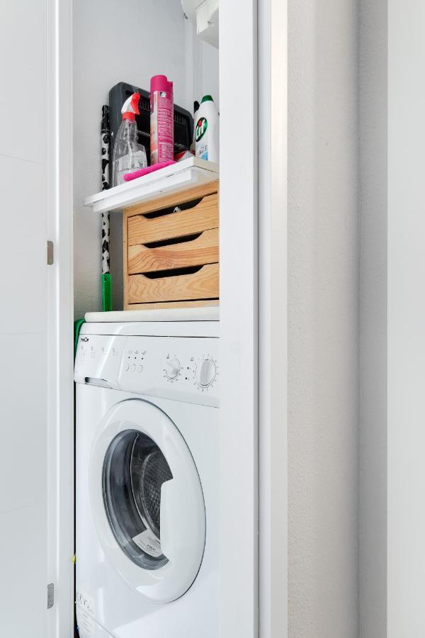 Studio Agave Apartment Torrevieja Luaran gambar