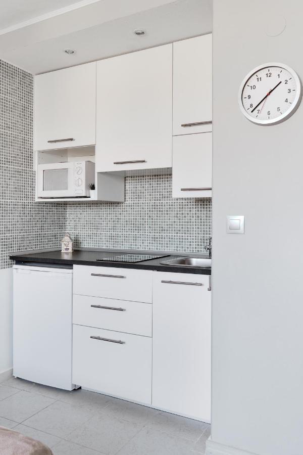 Studio Agave Apartment Torrevieja Luaran gambar
