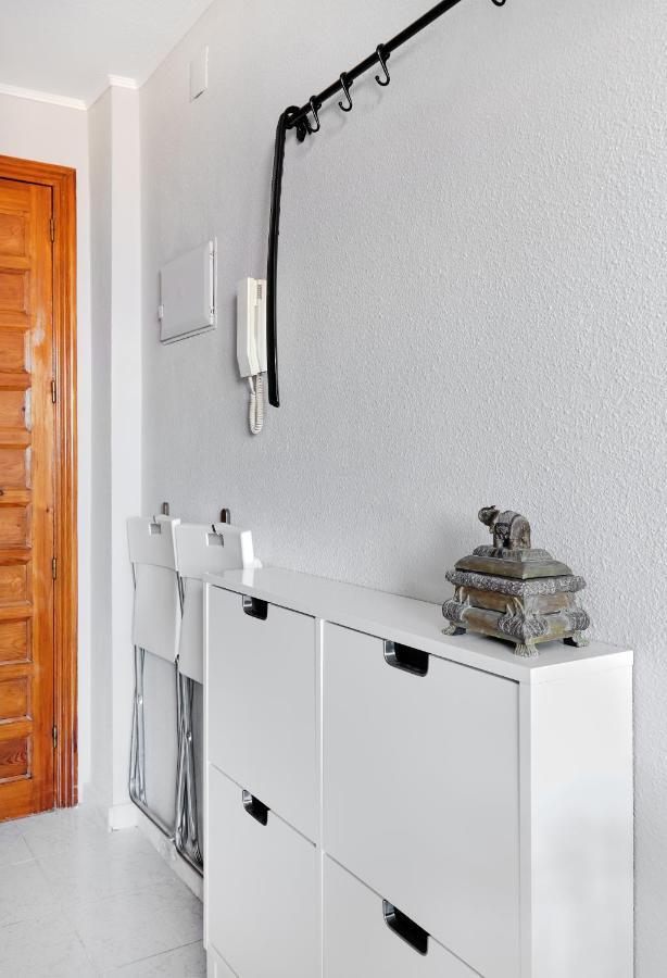 Studio Agave Apartment Torrevieja Luaran gambar