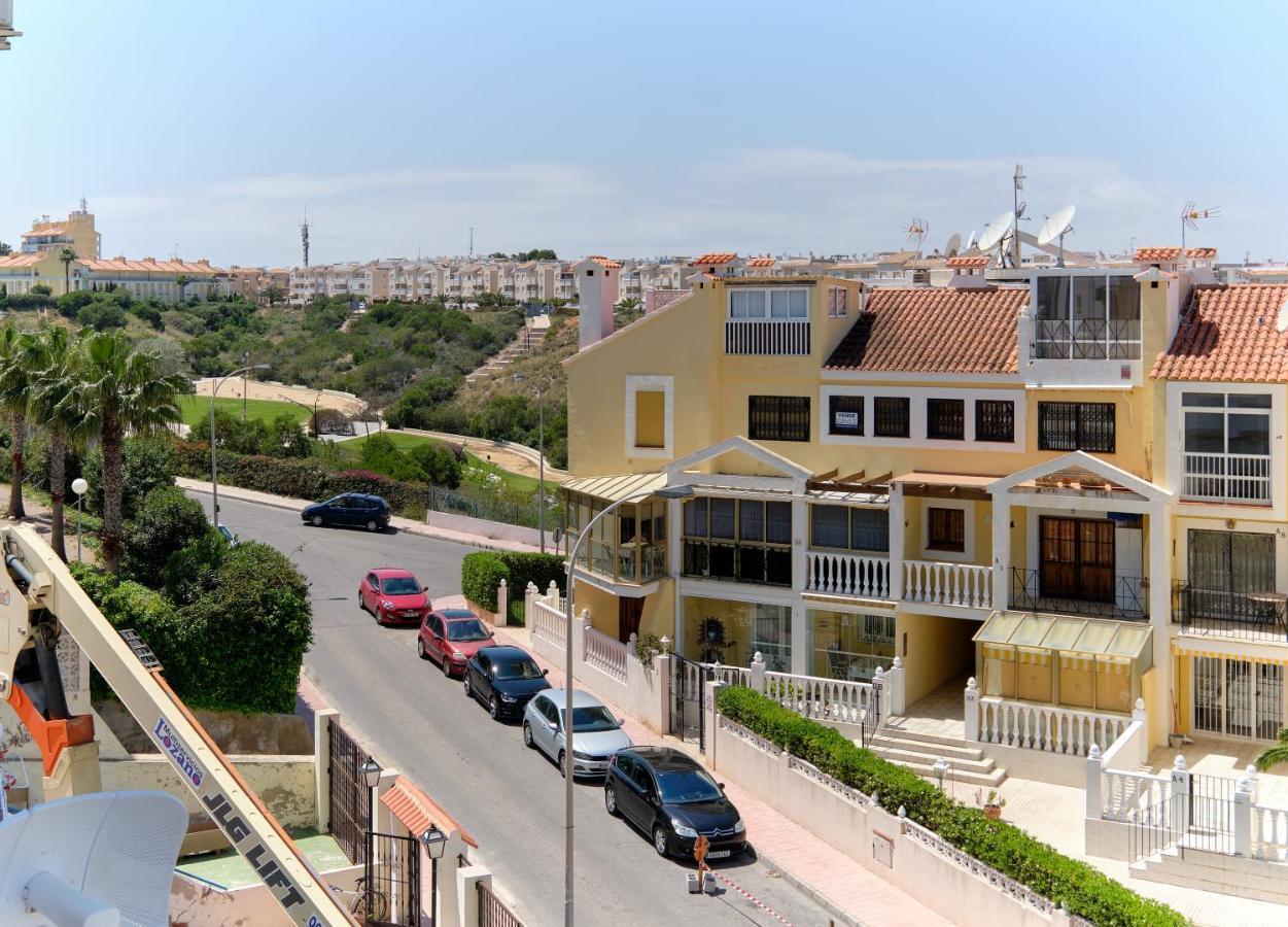 Studio Agave Apartment Torrevieja Luaran gambar