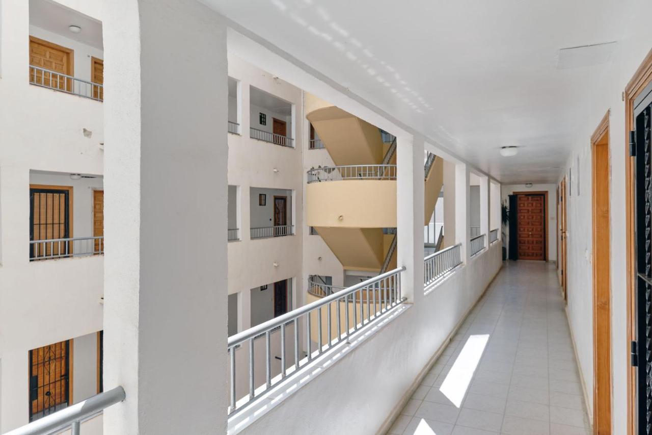Studio Agave Apartment Torrevieja Luaran gambar